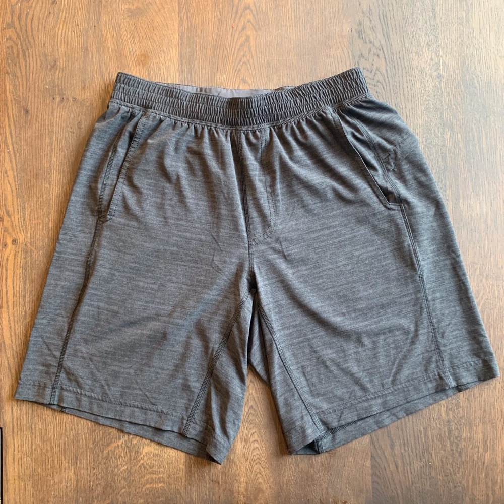 Lululemon Men’s Core Short 9” Inseam